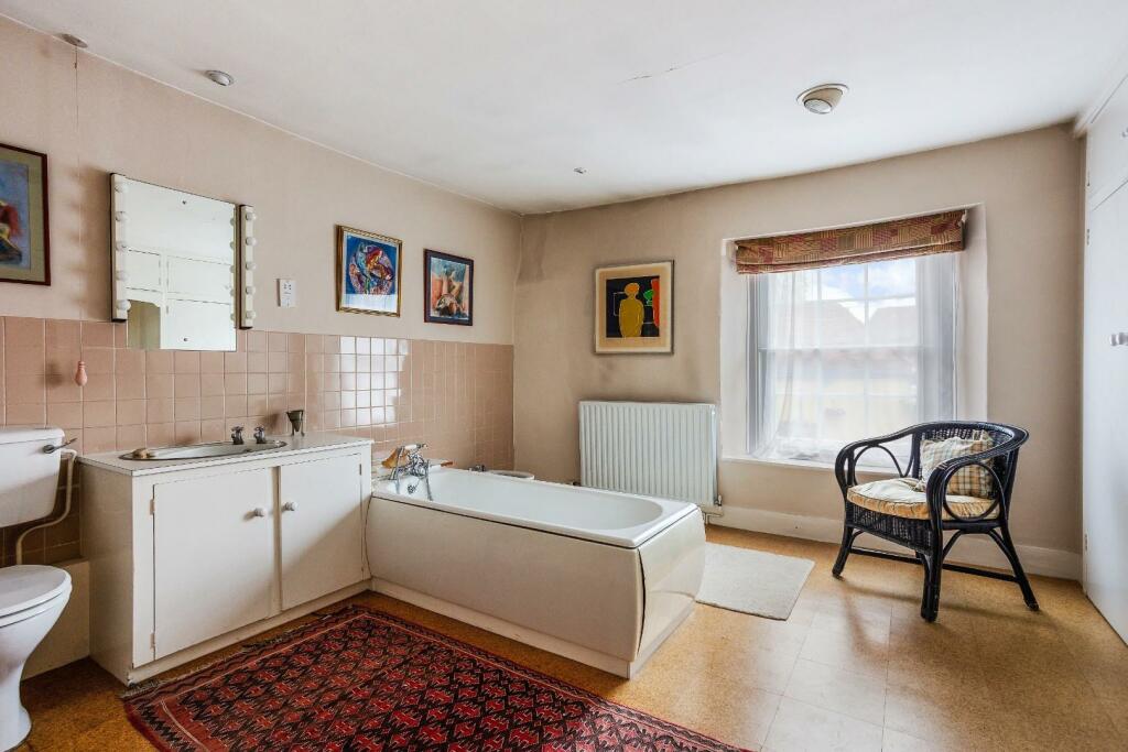 Additional property image - The Old Brewery, Water Street, Mere
