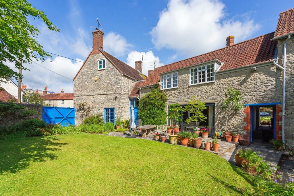 Additional property image - The Old Brewery, Water Street, Mere