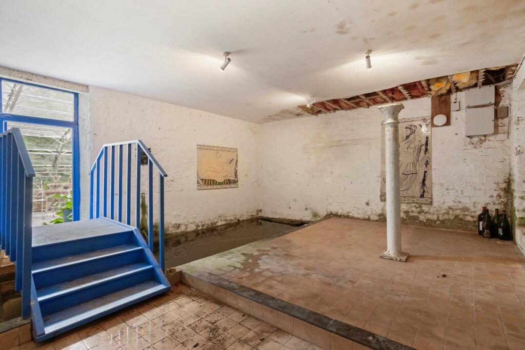 Additional property image - The Old Brewery, Water Street, Mere
