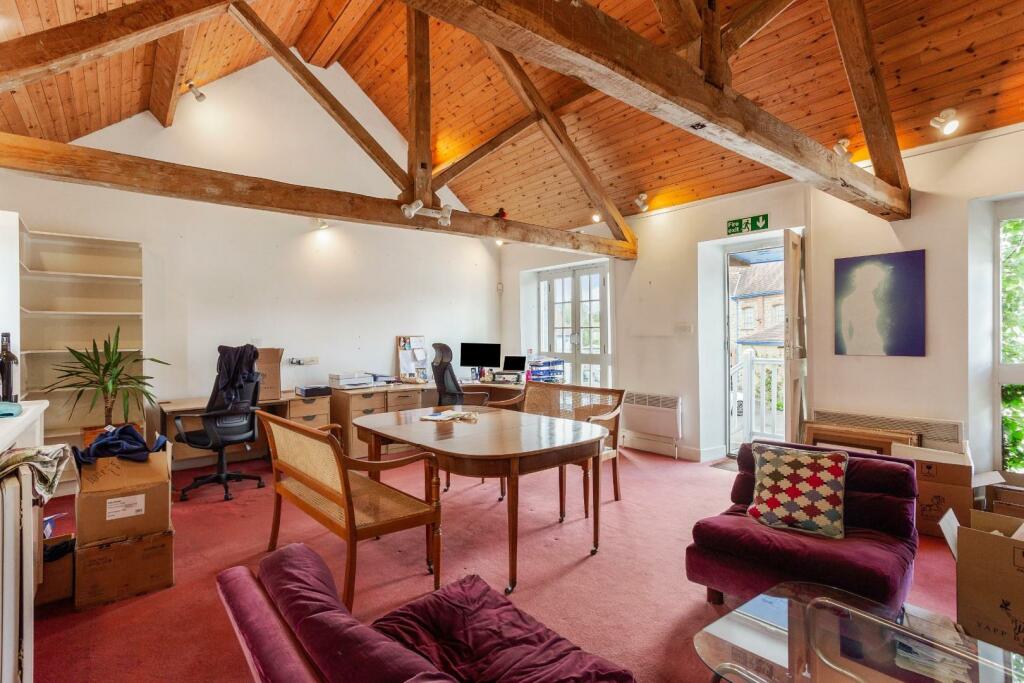 Additional property image - The Old Brewery, Water Street, Mere