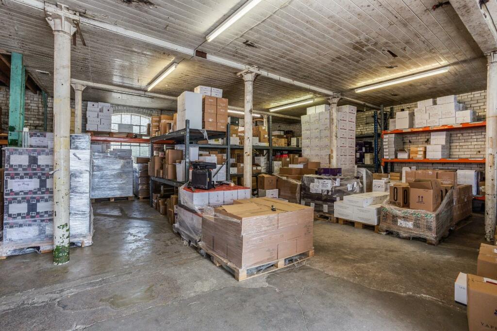 Additional property image - The Old Brewery, Water Street, Mere