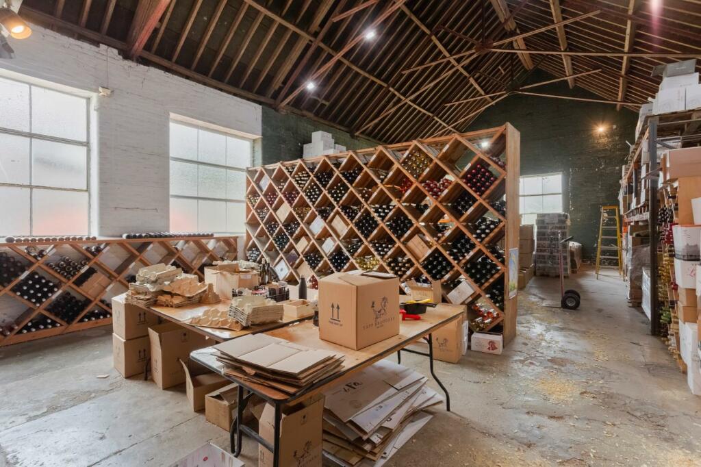 Additional property image - The Old Brewery, Water Street, Mere