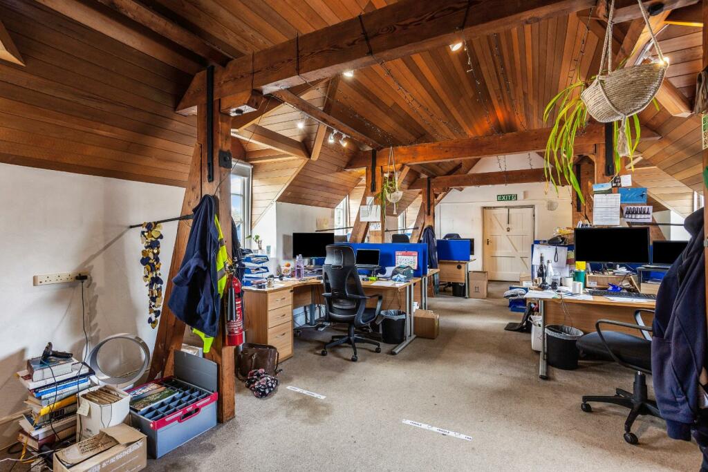 Additional property image - The Old Brewery, Water Street, Mere