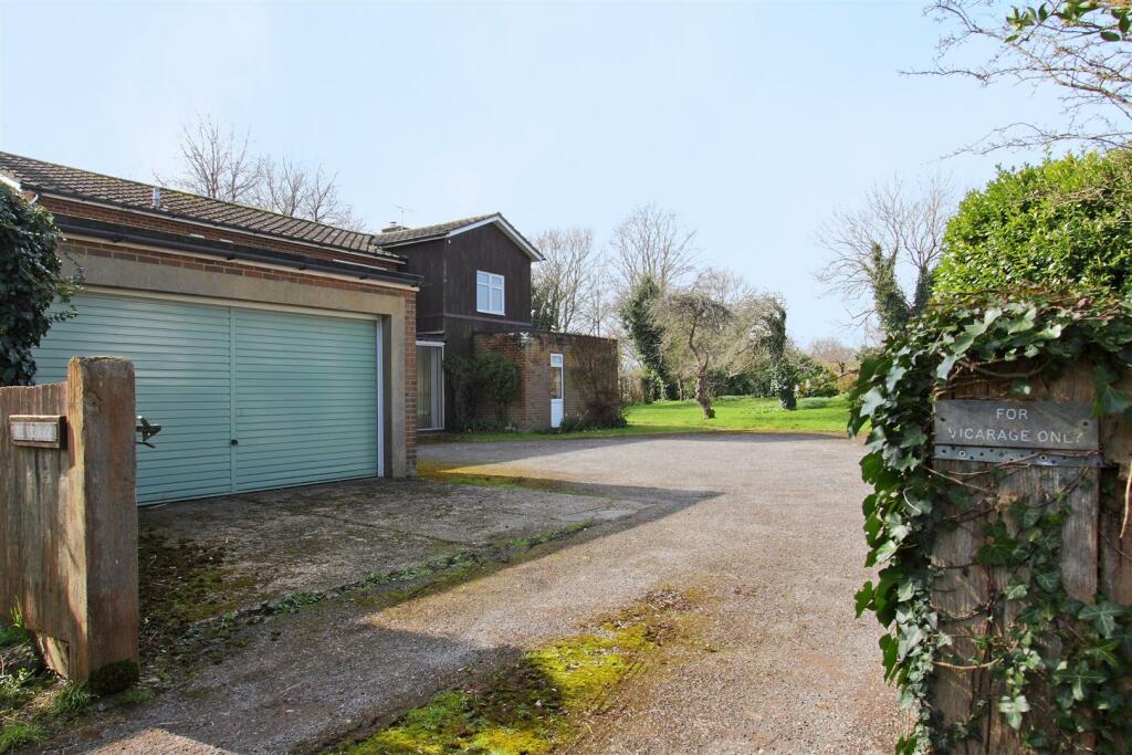 Additional property image - Green Lane, Codford