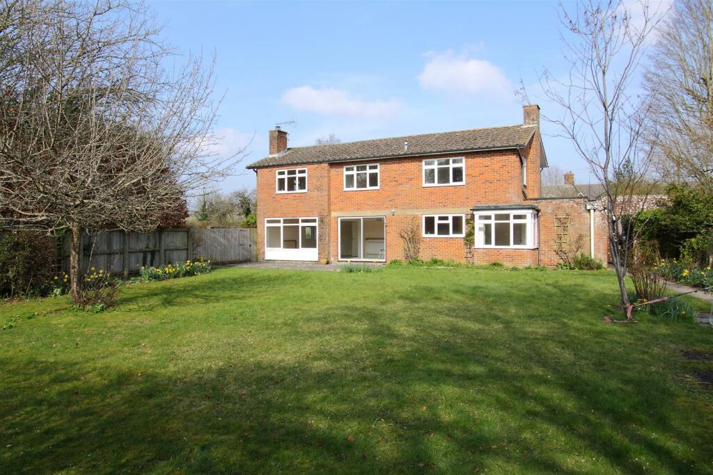 Additional property image - Green Lane, Codford