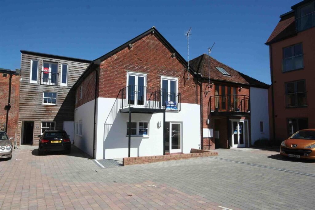 Main image of property: Brown Street, Salisbury