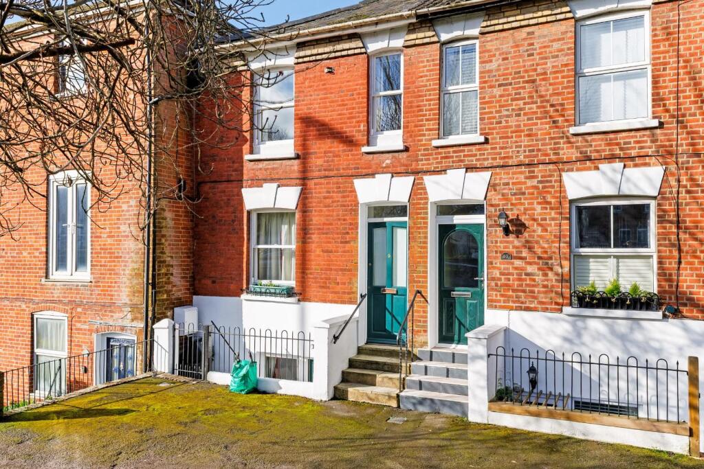 Main image of property: The Greencroft, Salisbury