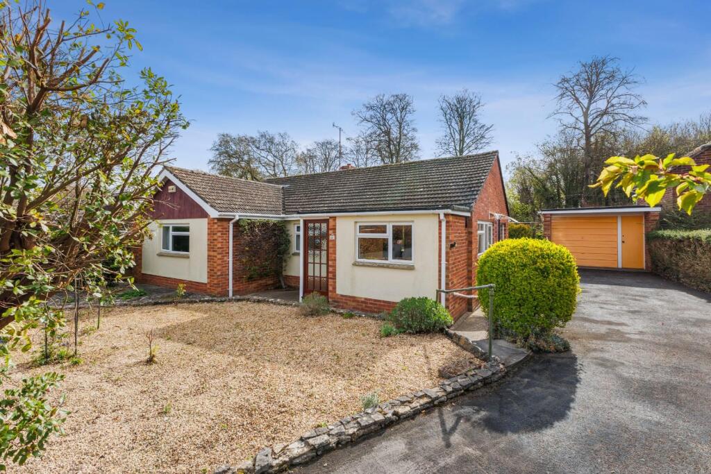 Main image of property: St. Ediths Close, Wilton
