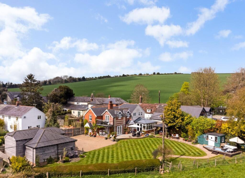 Main image of property: Pitts Lane, Bishopstone, Salisbury