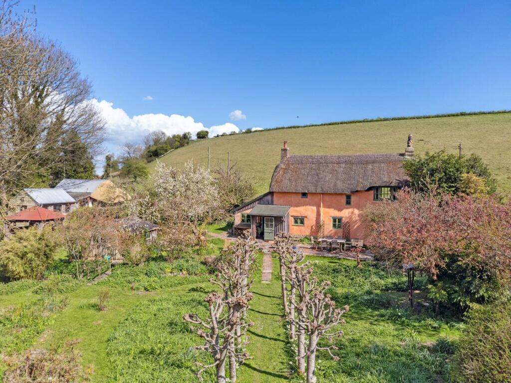 Main image of property: Little London, Broad Chalke, Salisbury