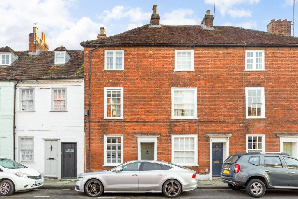 Main image of property: Endless Street, Salisbury