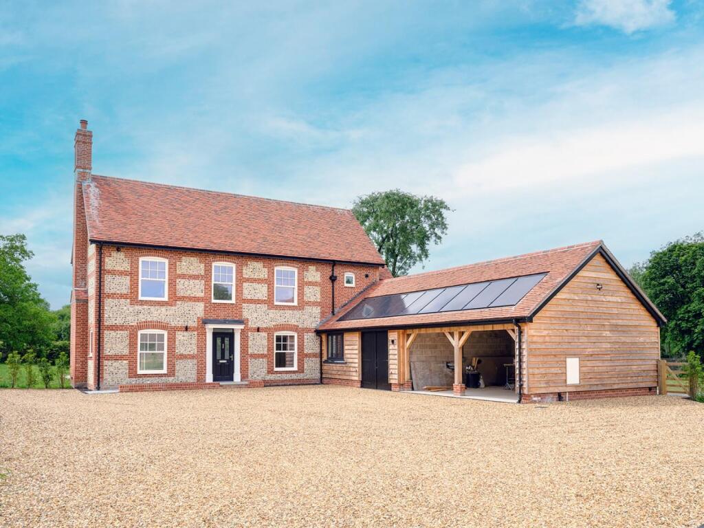 Main image of property: Chapel Lane, Bishopstone, Chalke Valley