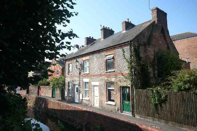 Main image of property: Water Lane, Salisbury