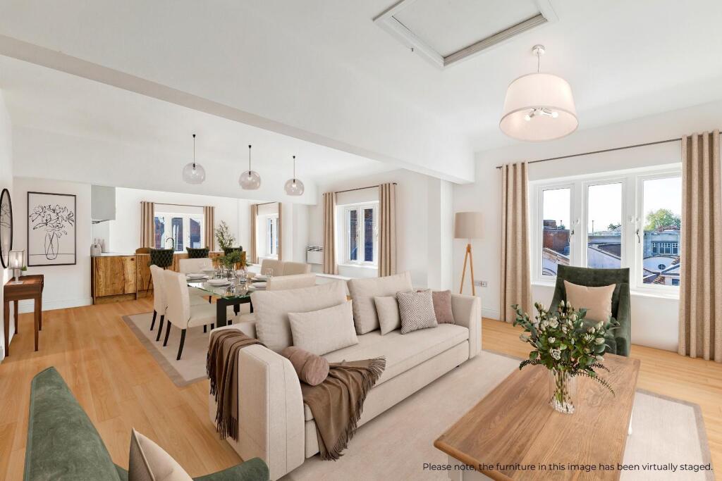 Main image of property: 44-50 New Canal, Salisbury