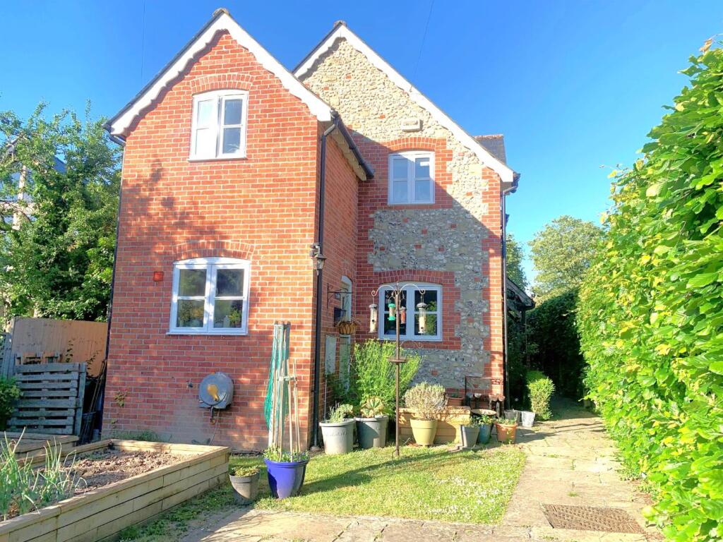 Main image of property: Salisbury Road, Shrewton, Salisbury