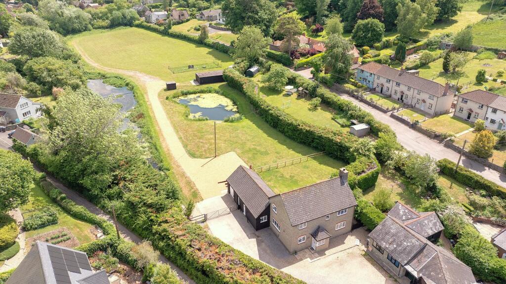 Main image of property: Mill Lane, Fovant