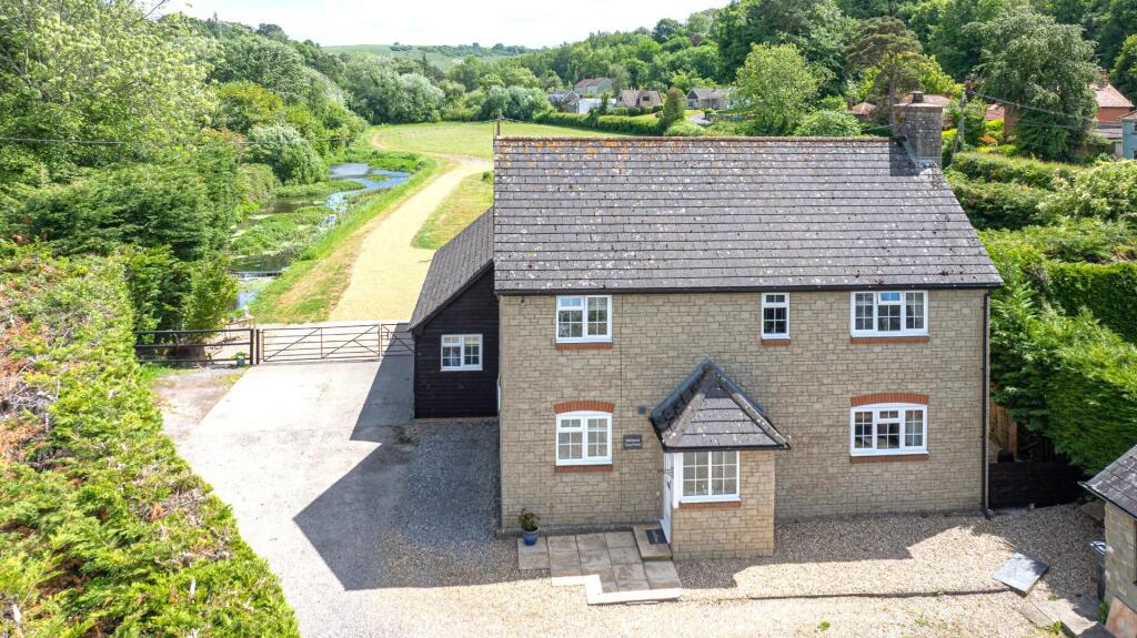 Main image of property: Mill Lane, Fovant