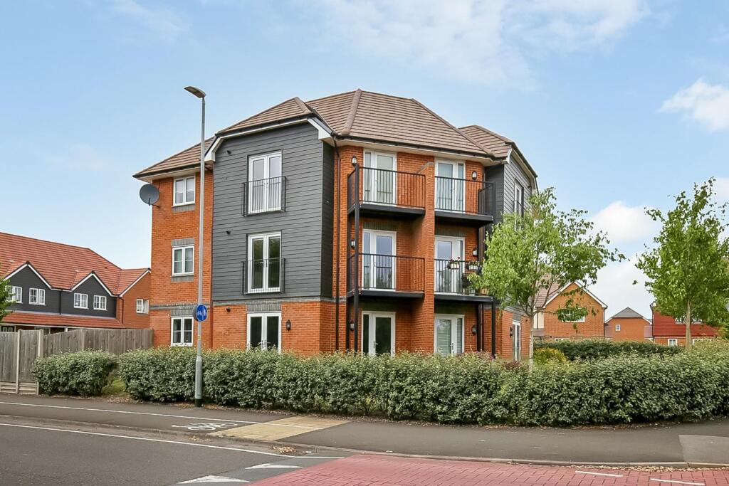 Main image of property: Burden Drive, Bishopdown