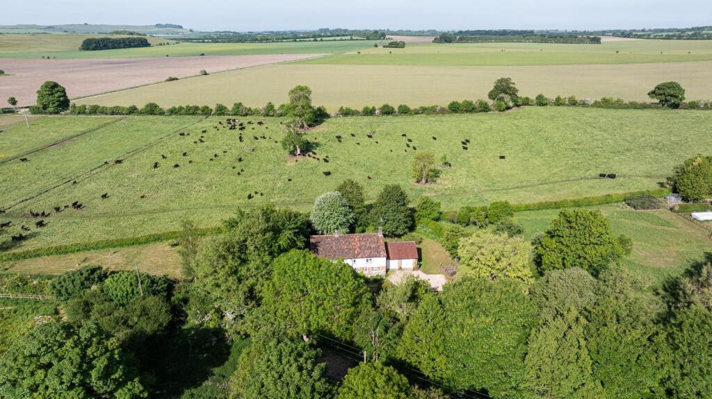 Main image of property: Winterbourne Monkton, Swindon