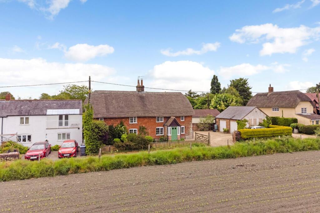 Main image of property: Coate, Devizes