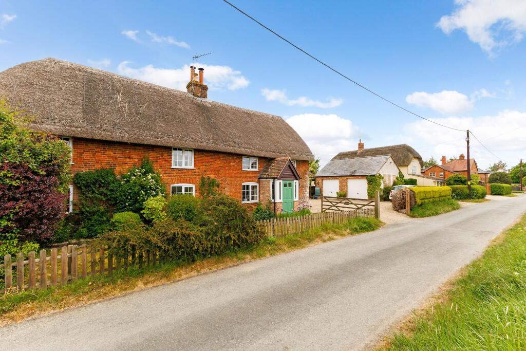 Main image of property: Coate, Devizes