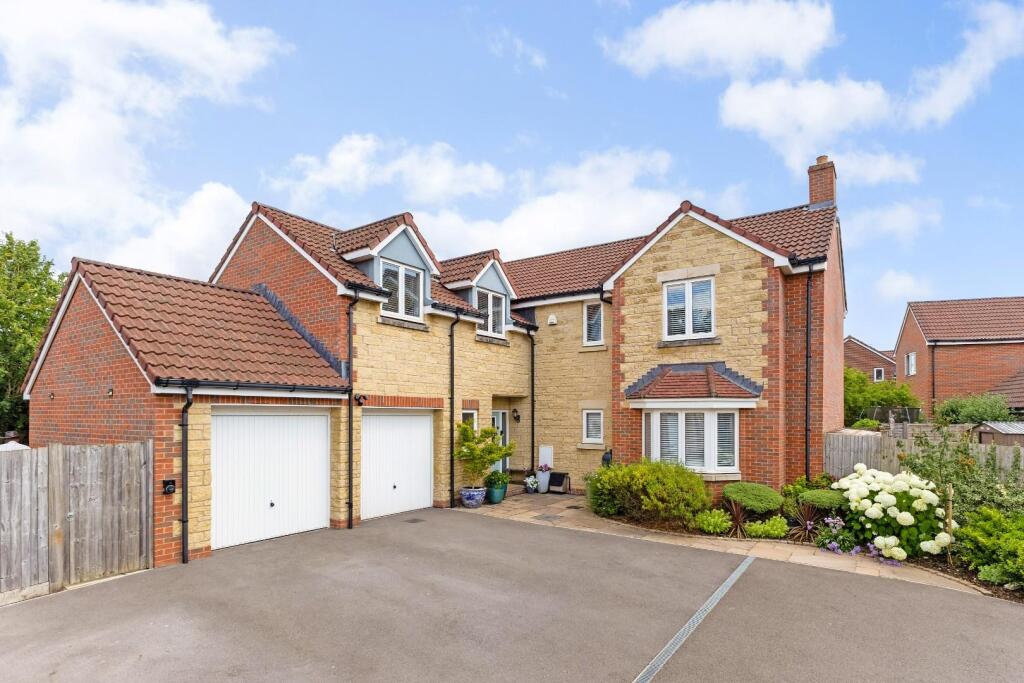 Main image of property: Norman Drive, Old Sarum, Salisbury