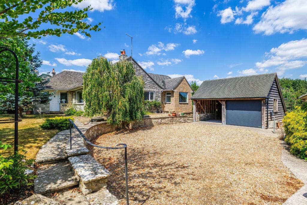 Main image of property: St. Marys Road, Dinton