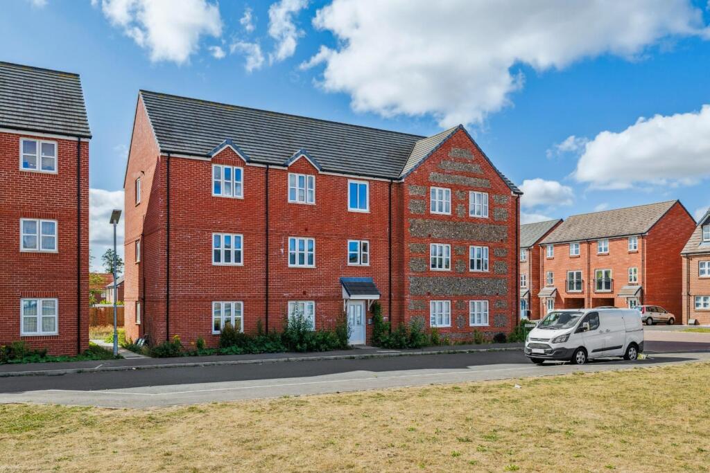 Main image of property: Whatley Way, Salisbury