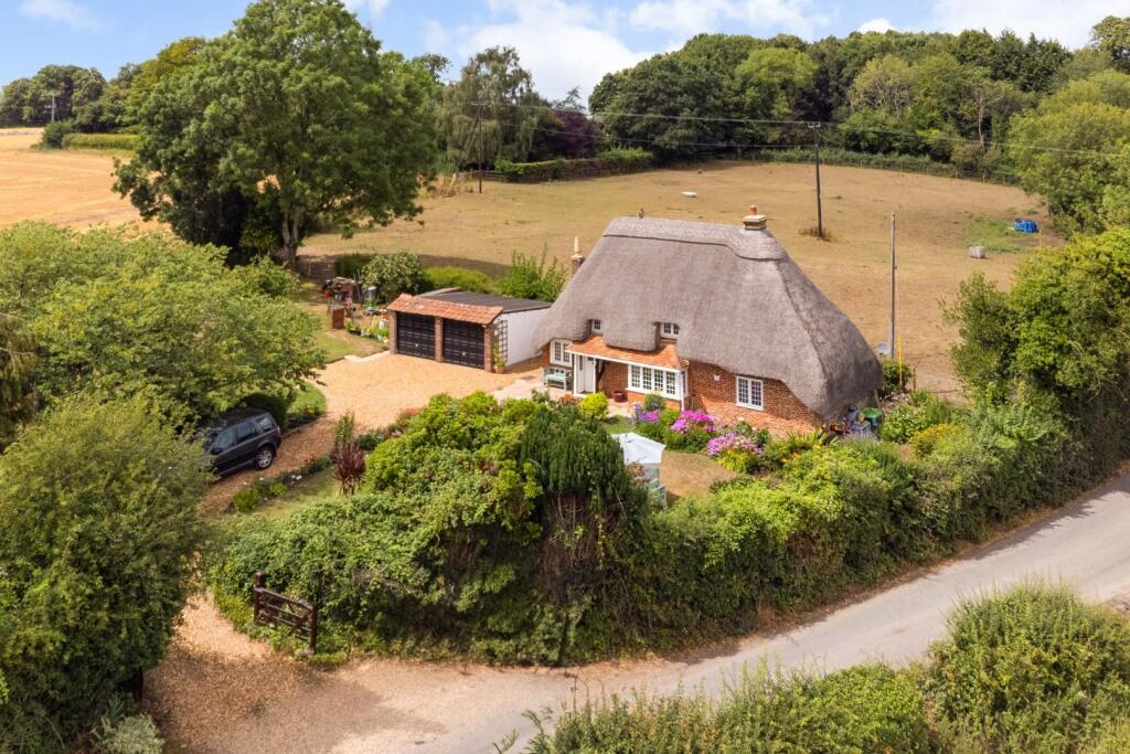 Main image of property: East Winterslow, Salisbury