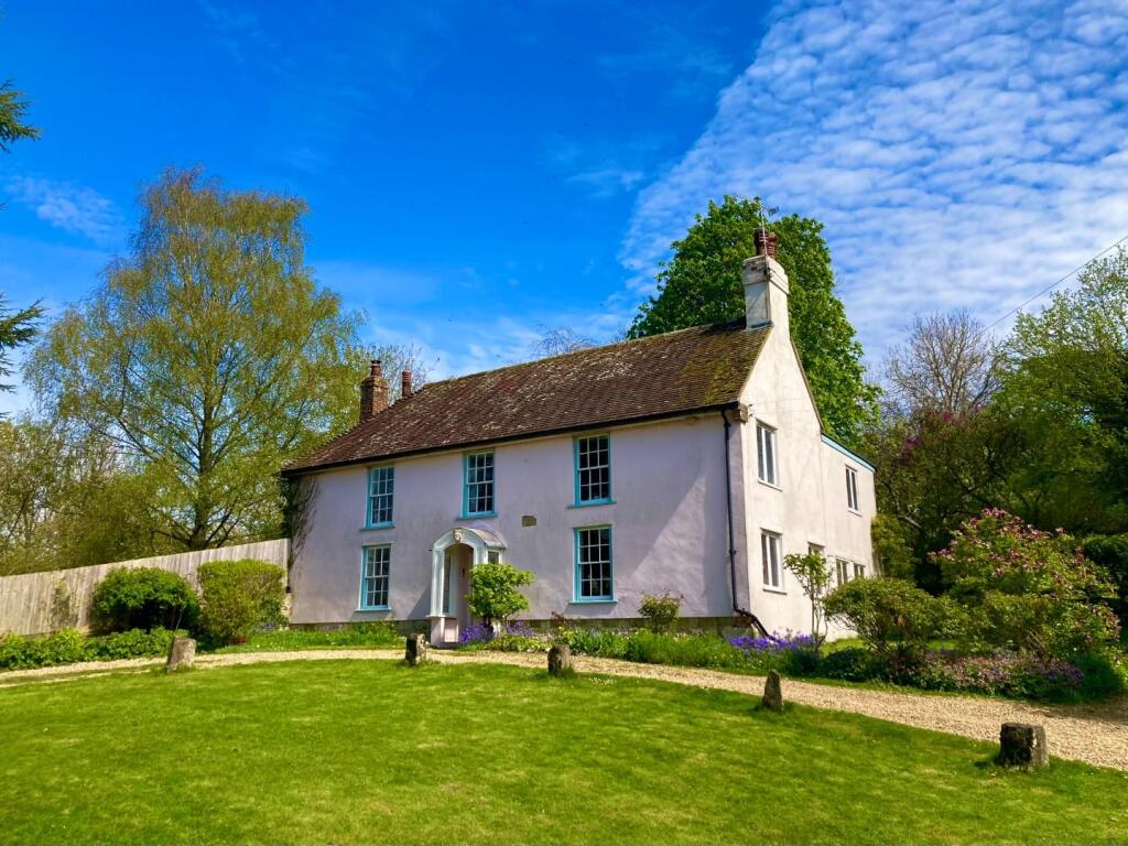 Main image of property: Stoford, Salisbury