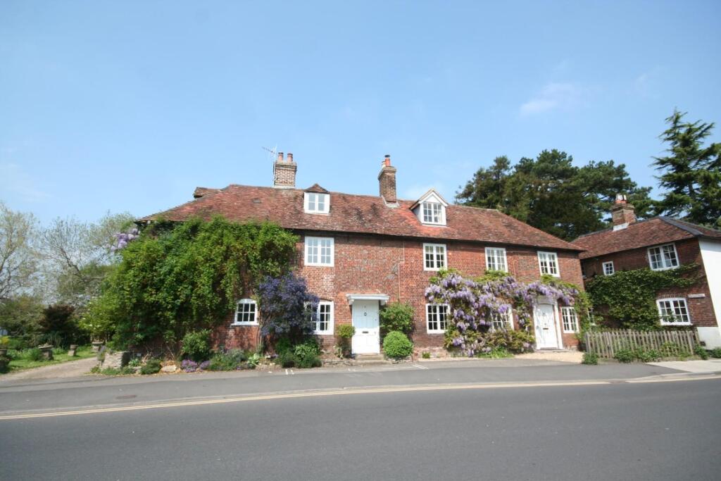 Main image of property: Mill Road, Salisbury