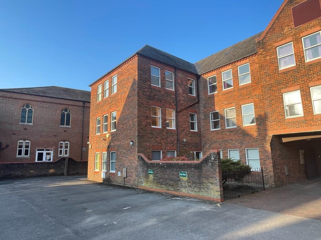 Main image of property: Brown Street, Salisbury, Wiltshire, SP1