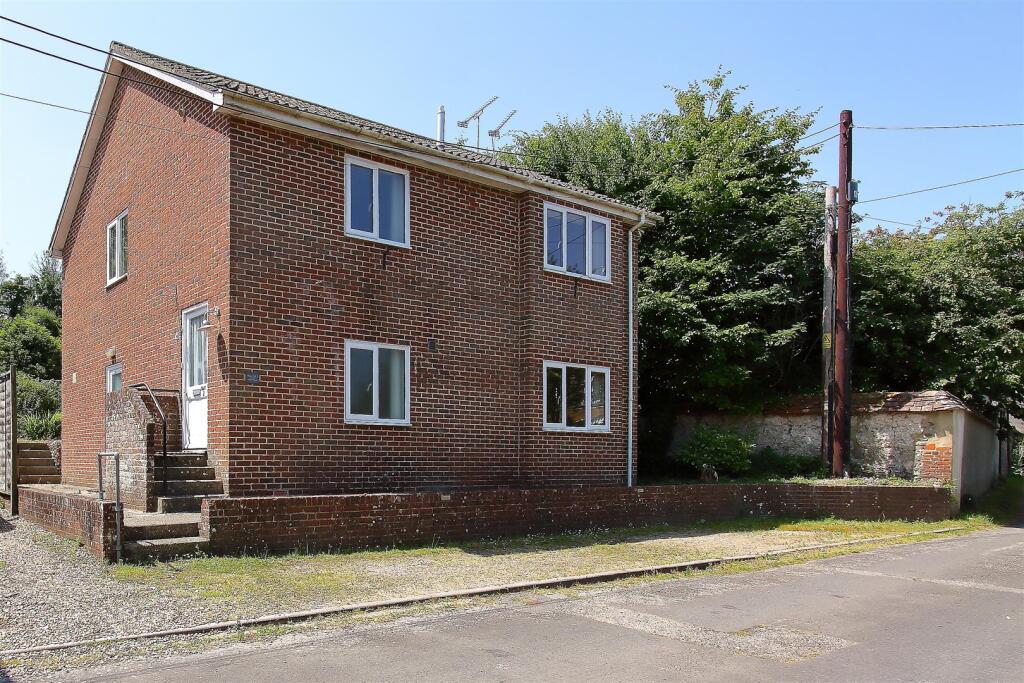 Main image of property: Church Road, Nether Wallop