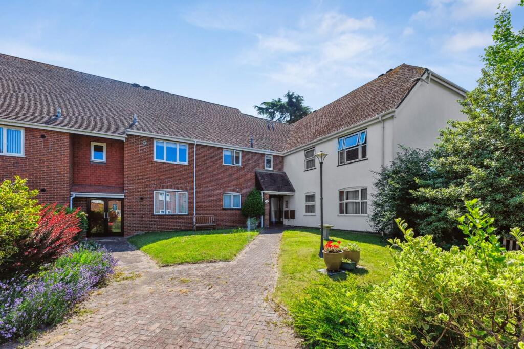 Main image of property: Harnham Road, Salisbury