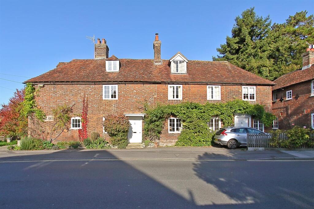 Main image of property: Mill Road, Salisbury