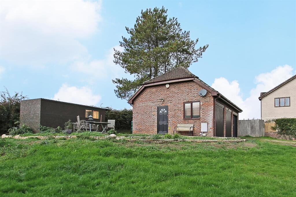 Main image of property: Newton Lane, Whiteparish, Salisbury