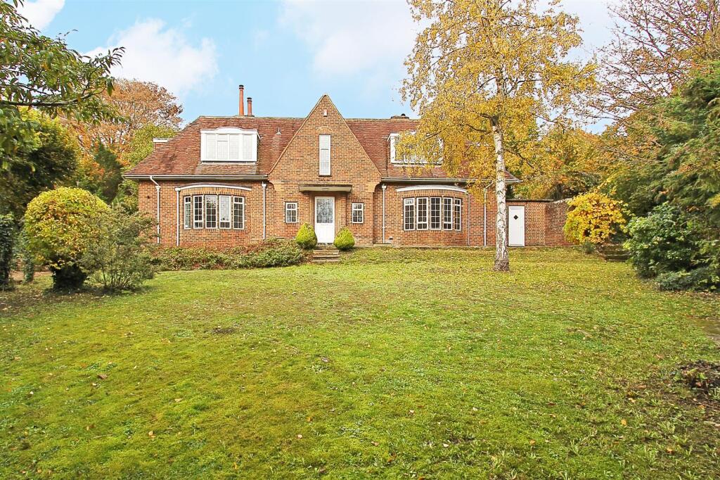 Main image of property: Campbell Road, Salisbury