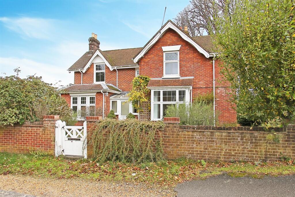 Main image of property: Dewlands Way, Verwood