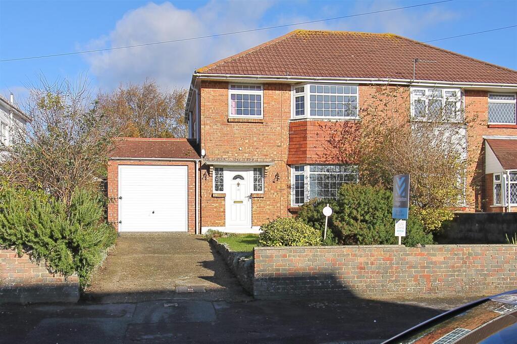Main image of property: Hillside Road, Poole