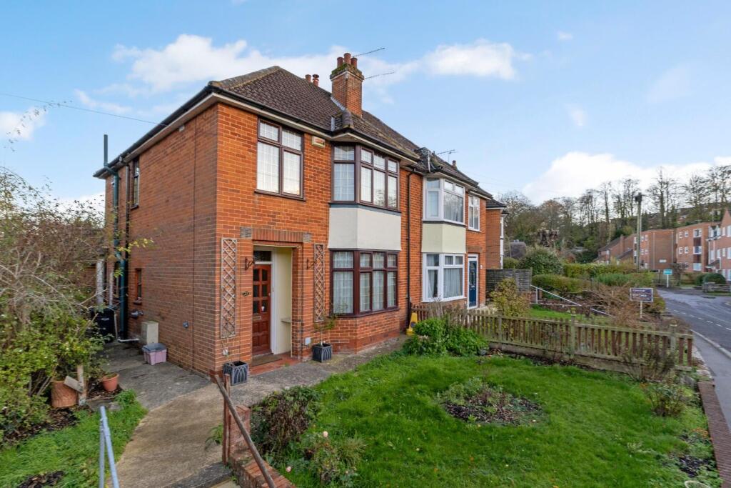 Main image of property: Ayleswade Road, Salisbury