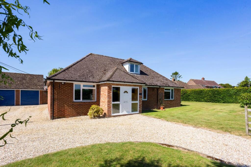 Main image of property: Salisbury Lane, Middle Wallop