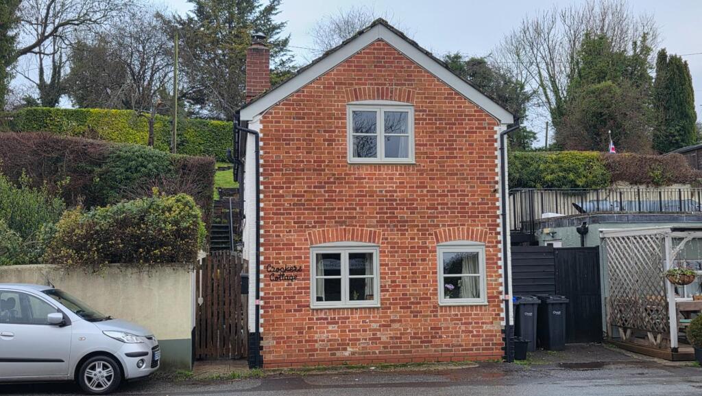 Main image of property: Upper Woodford, Salisbury