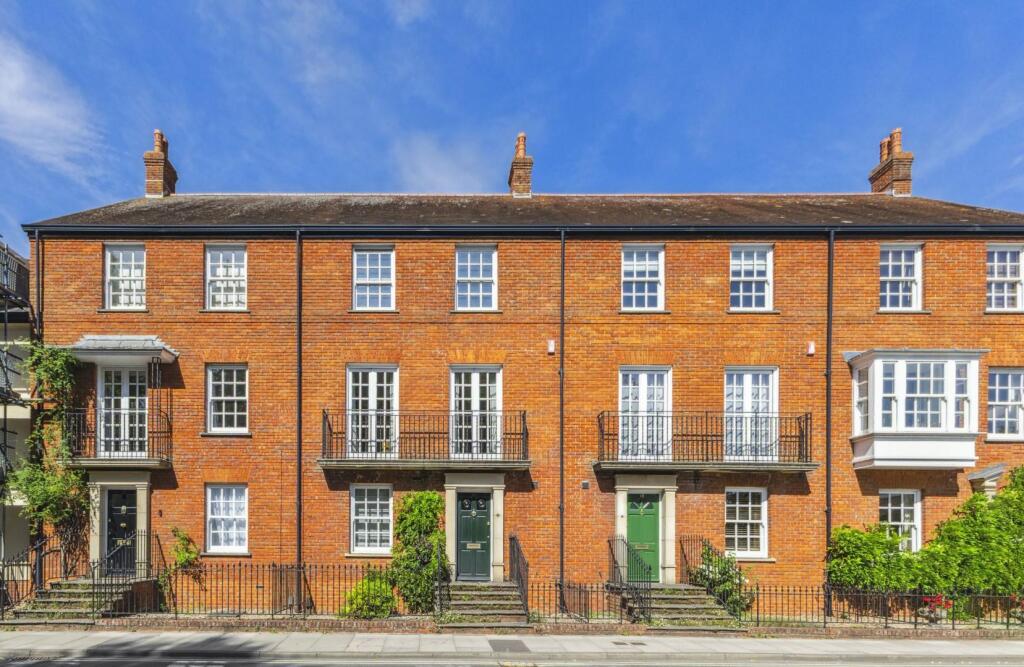 Main image of property: Crane Bridge Road, Salisbury