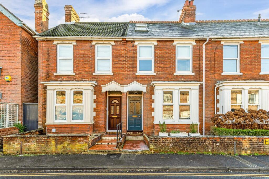 Main image of property: Harnham Road, Salisbury