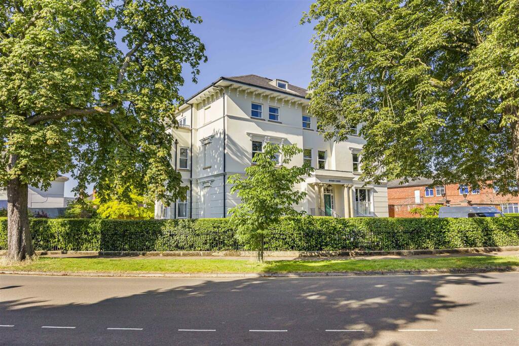 Main image of property: Pittville Circus Road, Cheltenham