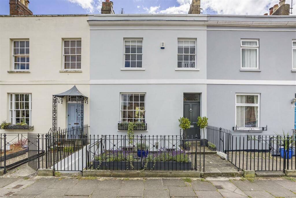 Main image of property: Priory Terrace, Cheltenham