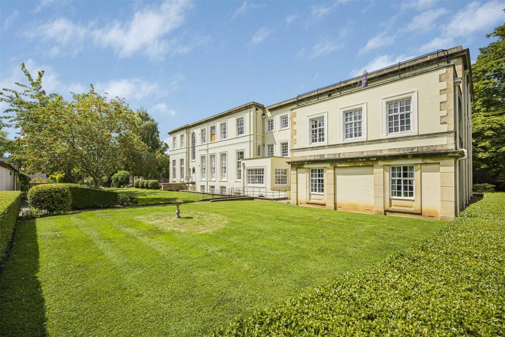 Main image of property: Hatherley Court Road, Cheltenham