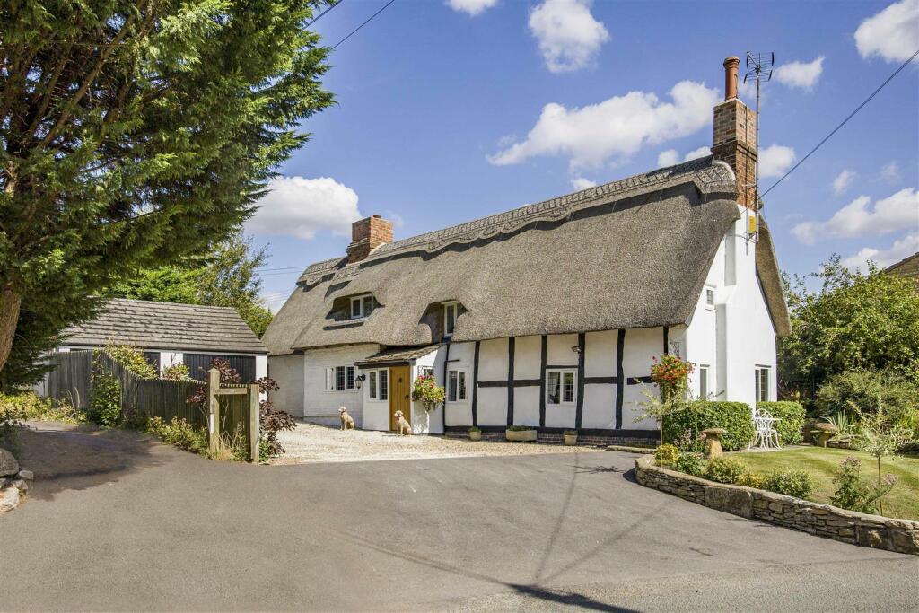 Main image of property: Pamington, Gloucestershire