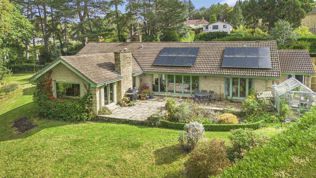 Main image of property: Ashley Road, Battledown, Cheltenham