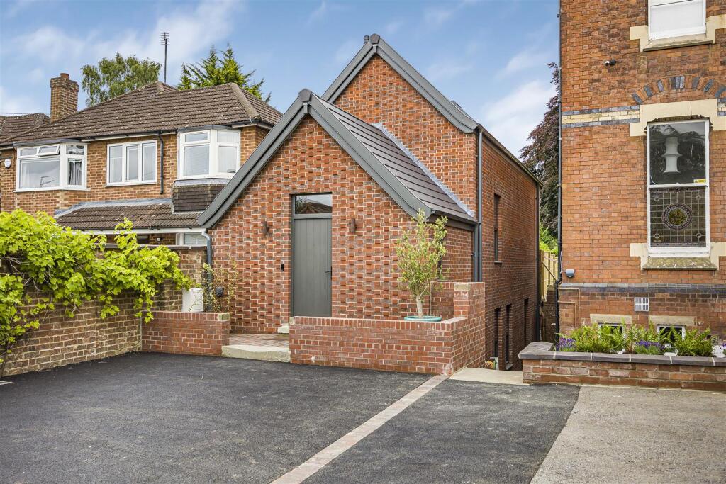 Main image of property: Shurdington Road, Leckhampton, Cheltenham